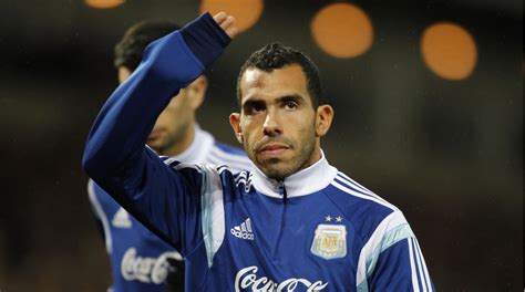 carlos tevez transfermarkt